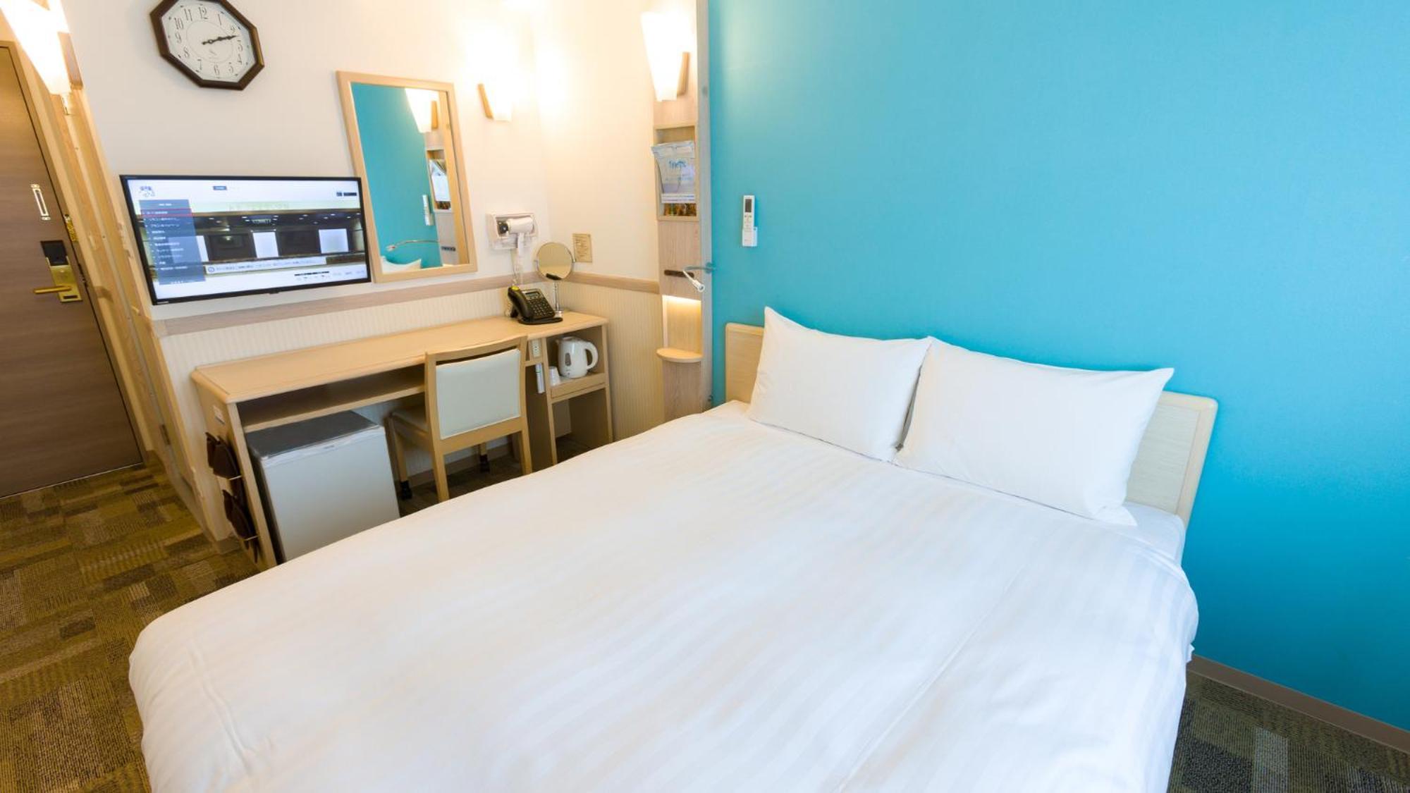 Toyoko Inn Hiroshima-Eki Shinkansen-Guchi No.2 Zimmer foto