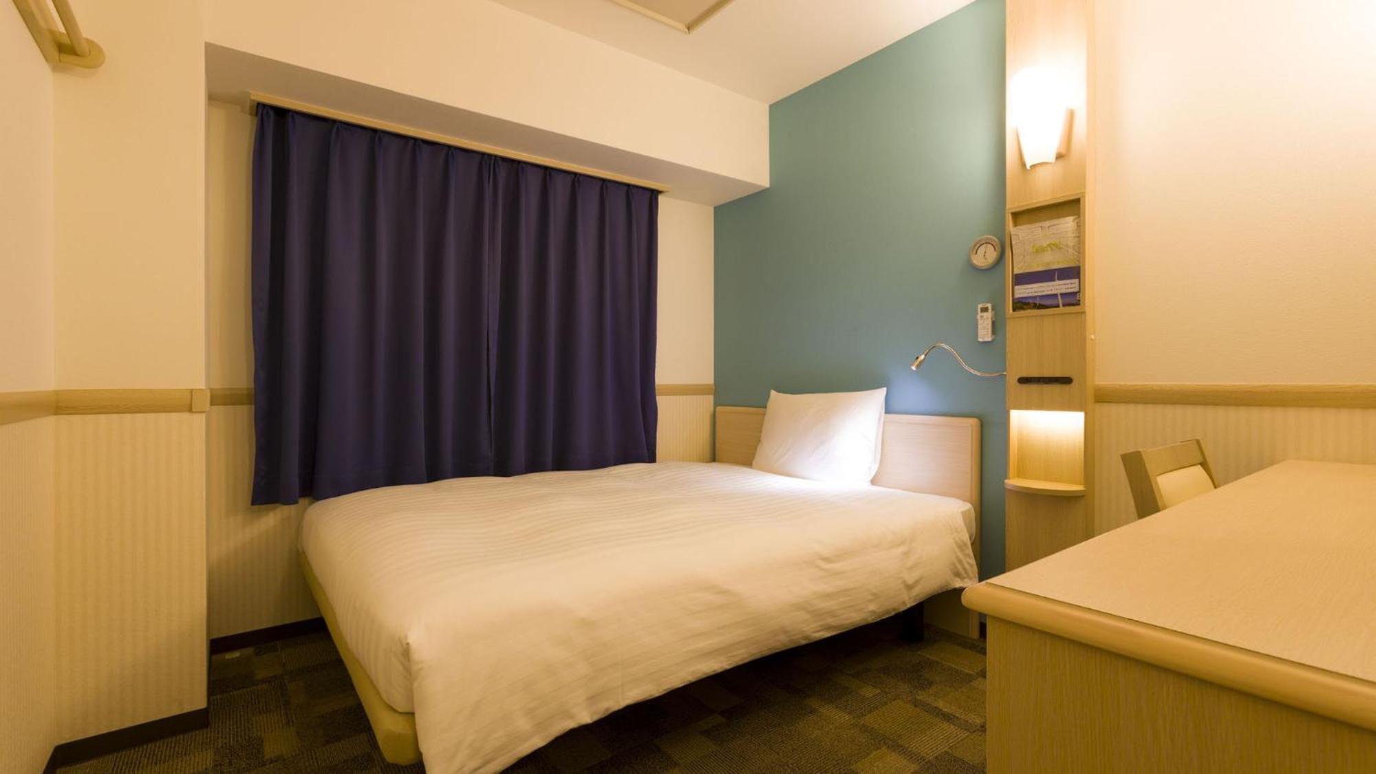 Toyoko Inn Hiroshima-Eki Shinkansen-Guchi No.2 Zimmer foto