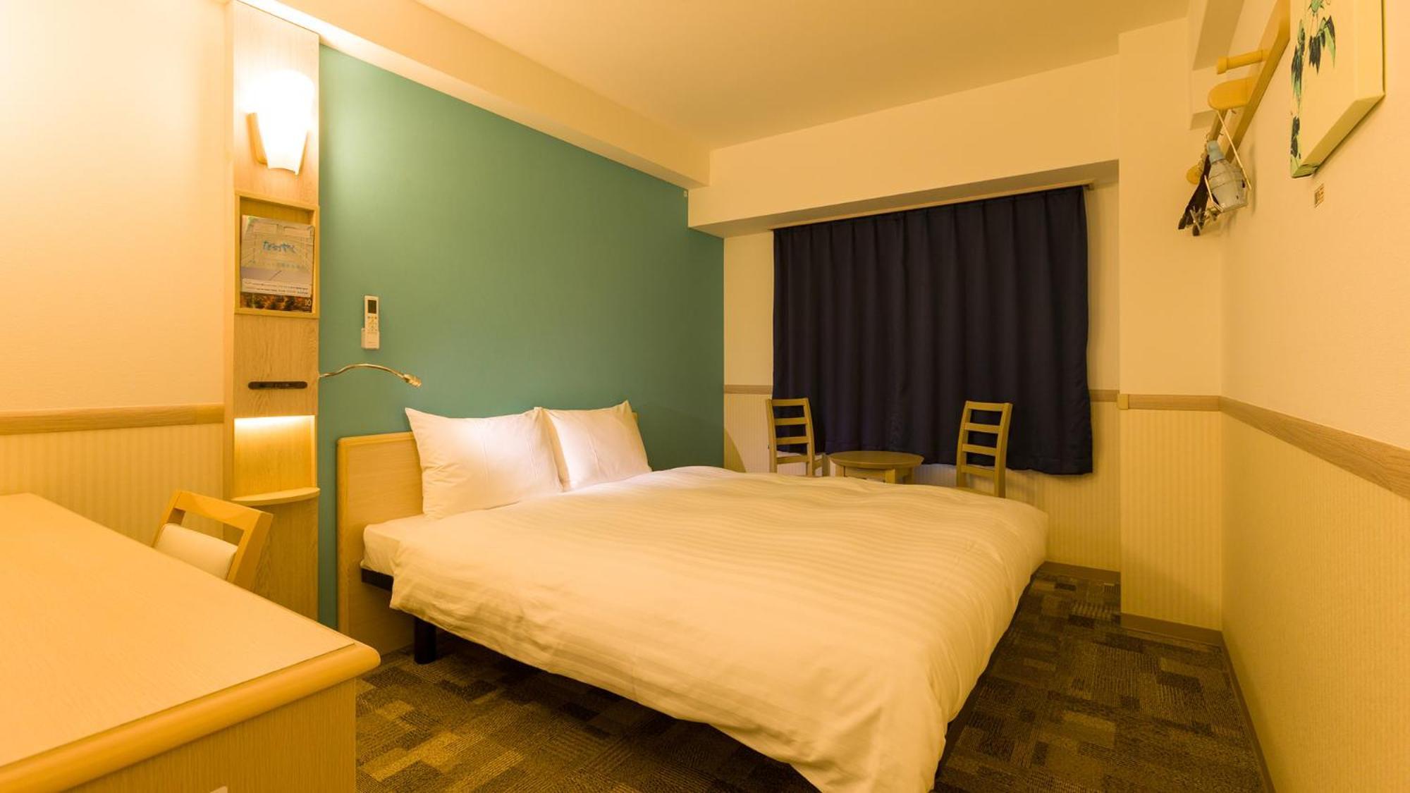 Toyoko Inn Hiroshima-Eki Shinkansen-Guchi No.2 Zimmer foto